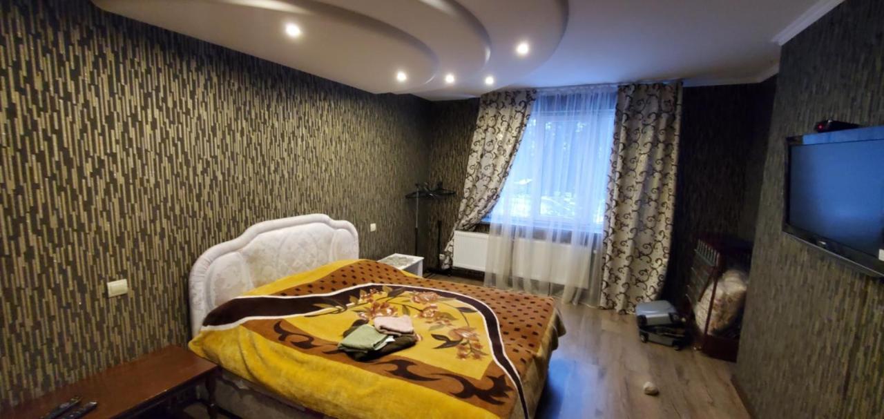 Апартаменти Daire