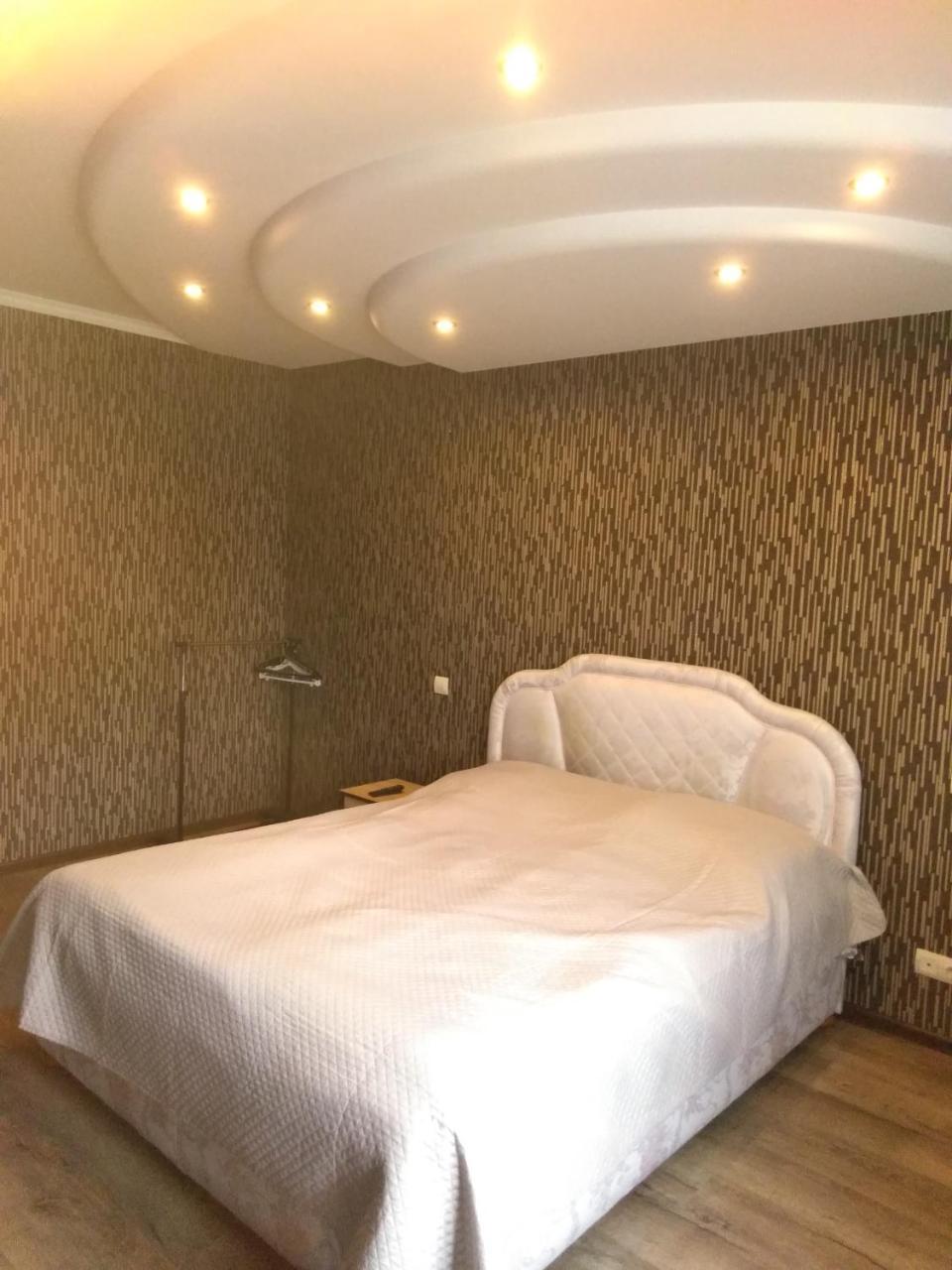 Daire Апартаменти